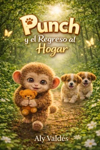 Punch  y el Regreso al  Hogar