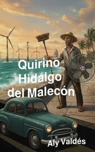 Quirino  Hidalgo del Malecón