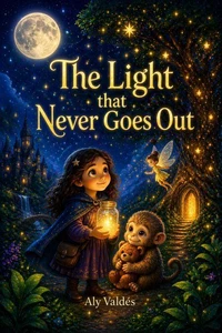 The Light that Never Goes Out