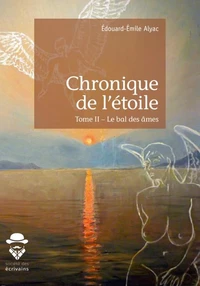 Le bal des âmes