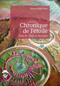 Parfum d'horizons