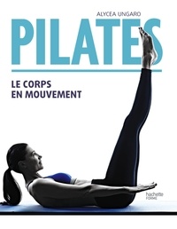 Pilates - Le corps en mouvement.pdf