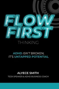 FLOW-First Thinking