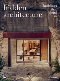 Alyn Griffiths - Hidden Architecture - Buildings that blend in.