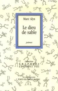 Le dieu de sable