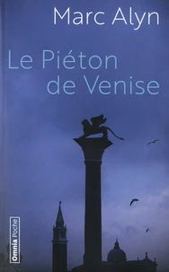 Le piéton de Venise