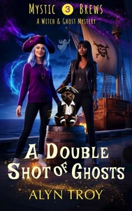 A Double Shot of Ghosts