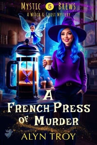 A French Press of Murder