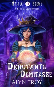 Debutante Demitasse