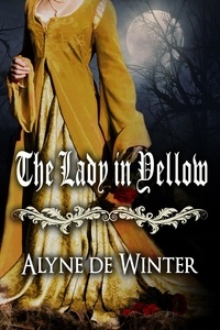  Alyne de Winter - The Lady in Yellow.