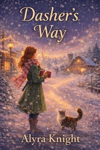 Dasher's Way