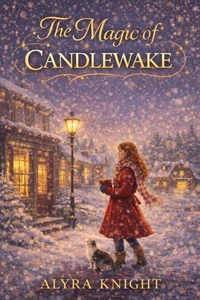 The Magic of Candlewake