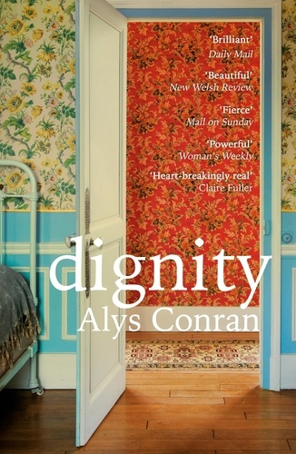 Dignity. From the award-winning author of Pigeon