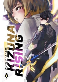 Kizuna Rising Vol.1