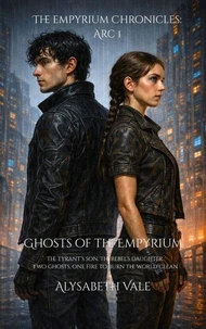 Ghosts of the Empyrium