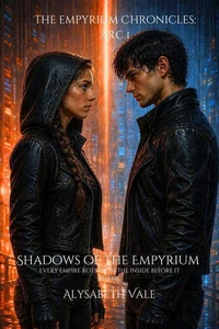 Shadows of the Empyrium