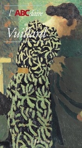 Alyse Gaultier - L'ABCdaire de Vuillard.