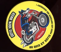 Défis 100% biker