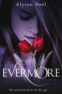 Evermore ( the immortals )