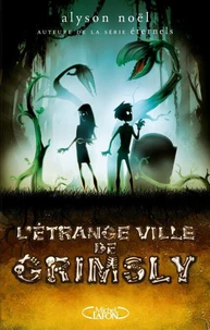 L'Étrange ville de Grimsly