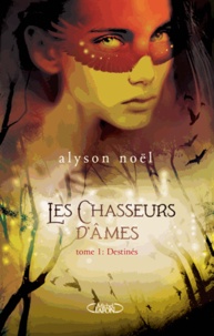 Les chasseurs dâmes Tome 1.pdf