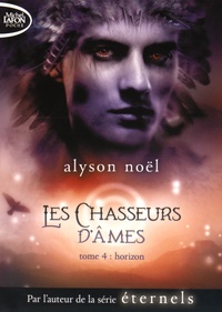 Les chasseurs dâmes Tome 4.pdf