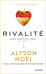 Alyson Noël - Rivalité.