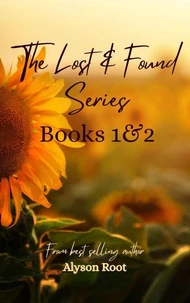 The Lost & Found Boxset