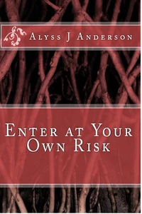 Enter At Your Own Risk