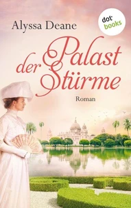 Palast der Stürme