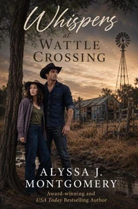 Whispers at Wattle Crossing