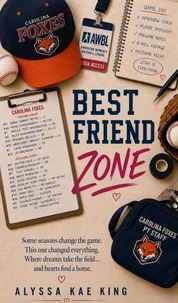 Best Friend Zone