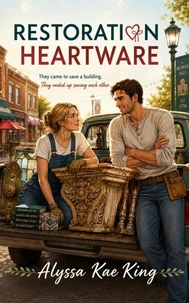 Restoration Heartware