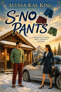 S-No Pants