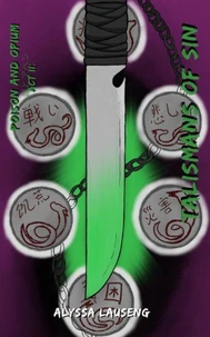 Talismans of Sin