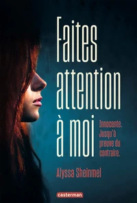 Faites attention à moi