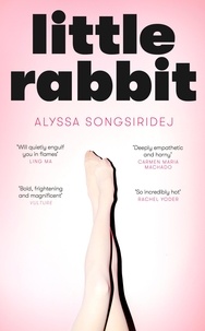 Alyssa Songsiridej - Little Rabbit.