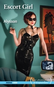  Alysson - Escort Girl.