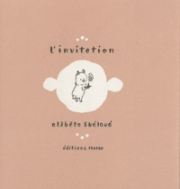 Alzbeta Skalova - L'invitation.