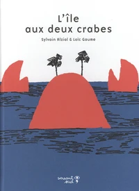 L'île aux deux crabes