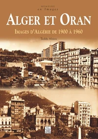 Alger et Oran