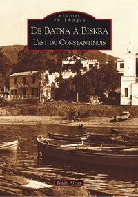 De Batna à Biskra