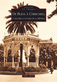 De Blida à Cherchell