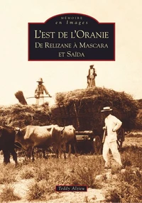 L'Est de l'Oranie