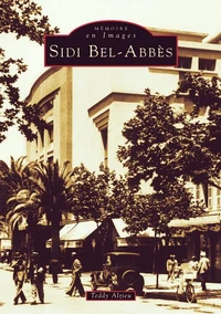 Sidi Bel-Abbes
