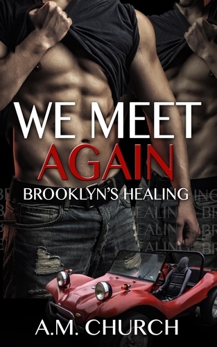  AM Church - We Meet Again - Brooklyn's Healing.