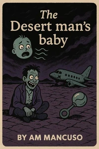 The Desert Man’s Baby