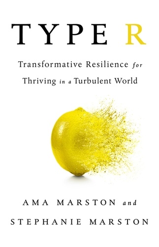 Type R. Transformative Resilience for Thriving in a Turbulent World