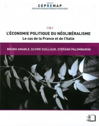 L'économie politique du néolibéralisme