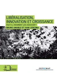 Libéralisation, innovation et croissance